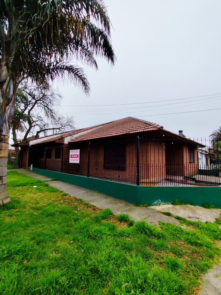 Chalet 3 amb con garage en venta. Colinas de P. Ramos 