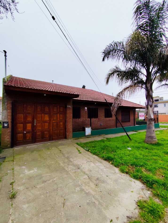 Chalet 3 amb con garage en venta. Colinas de P. Ramos 