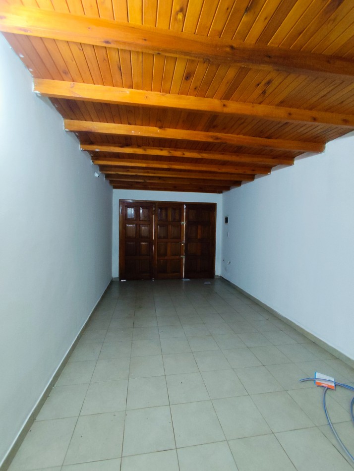 Chalet 3 amb con garage en venta. Colinas de P. Ramos 