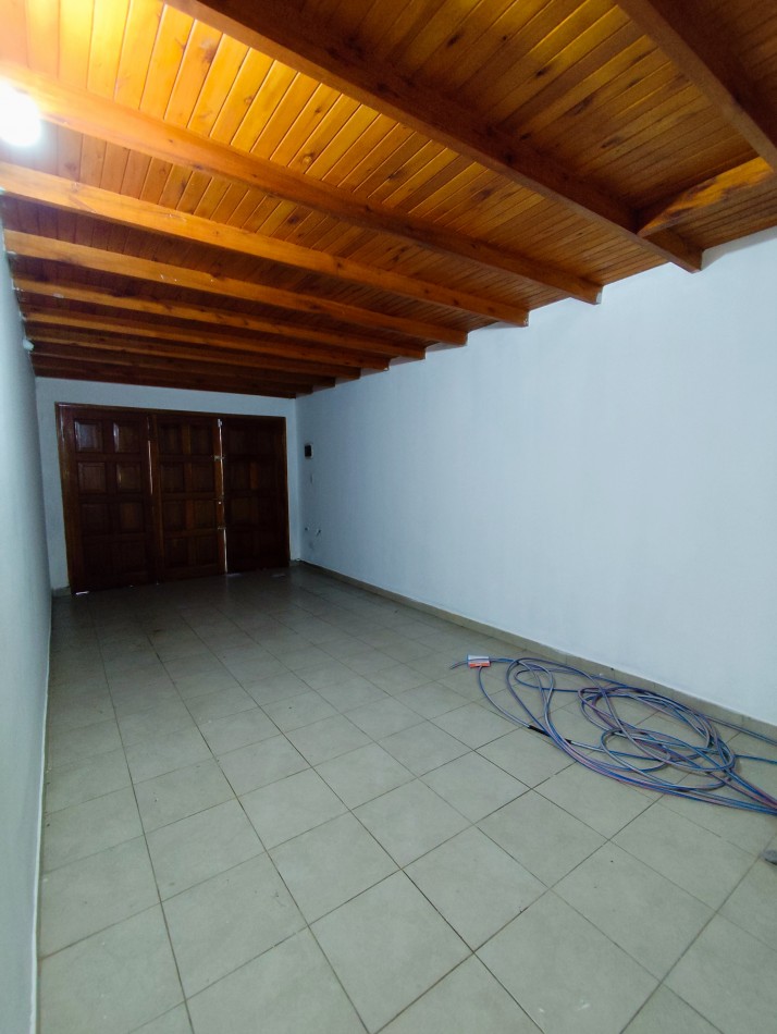 Chalet 3 amb con garage en venta. Colinas de P. Ramos 
