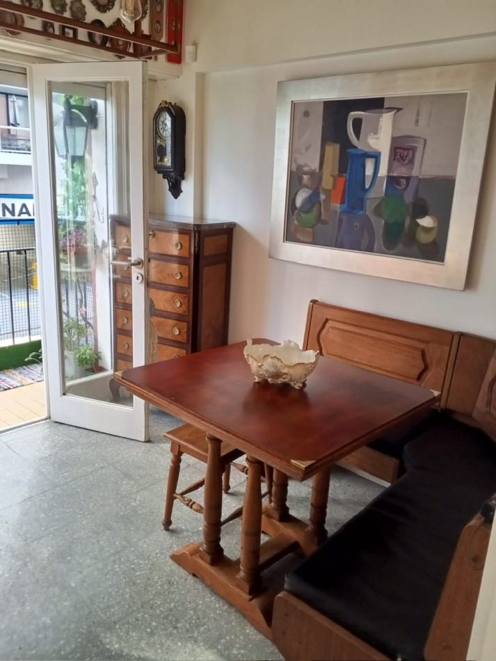 2amb en plaza colon financiado