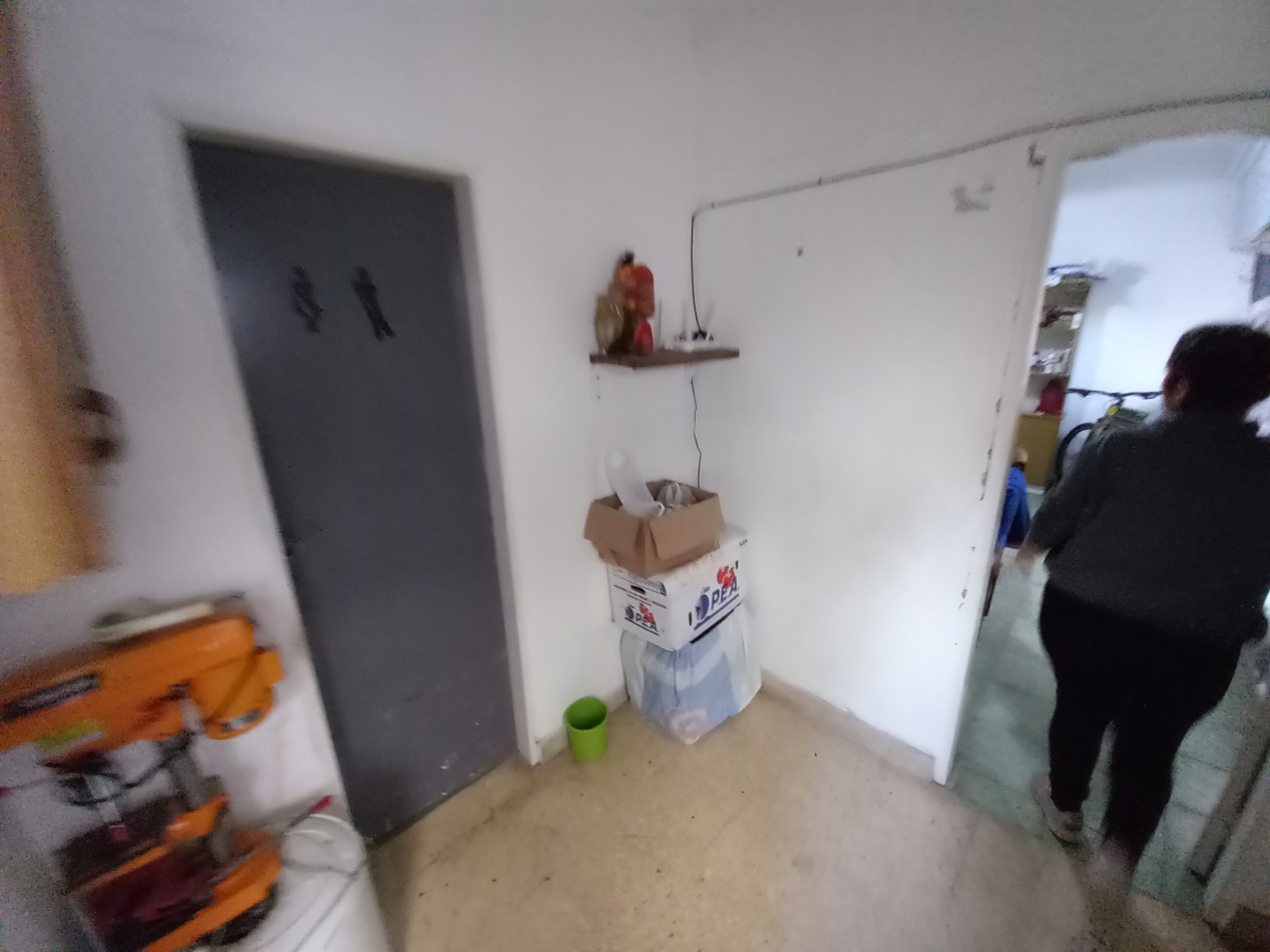 VENTA 3 CASAS A REMODELAR en LOTE PROPIO