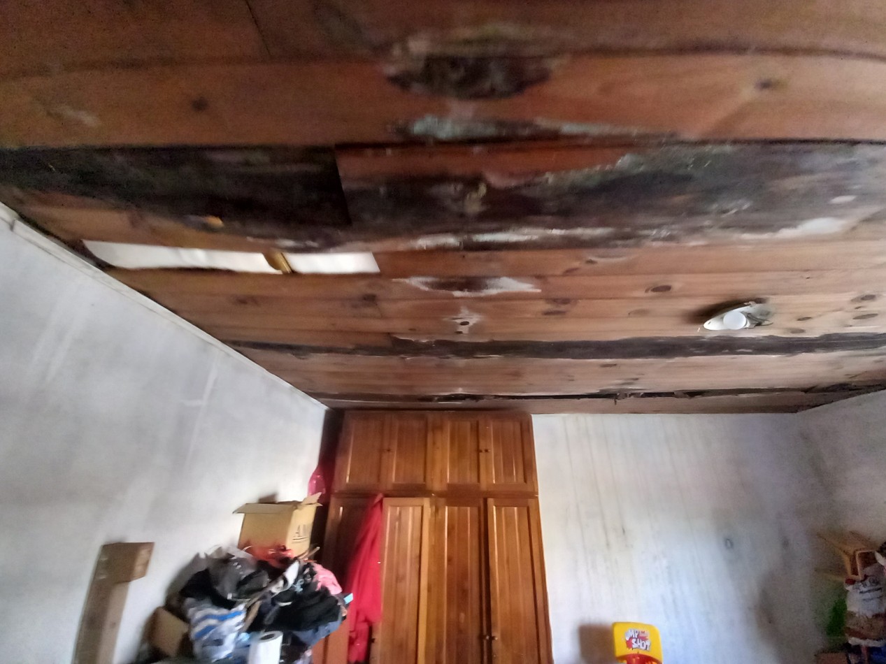 VENTA 3 CASAS A REMODELAR en LOTE PROPIO