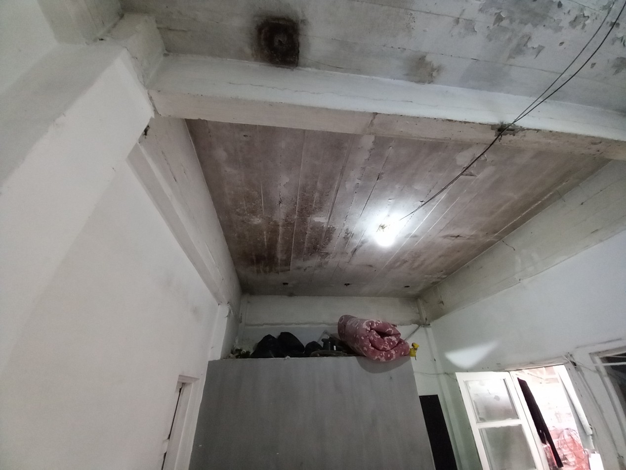 VENTA 3 CASAS A REMODELAR en LOTE PROPIO