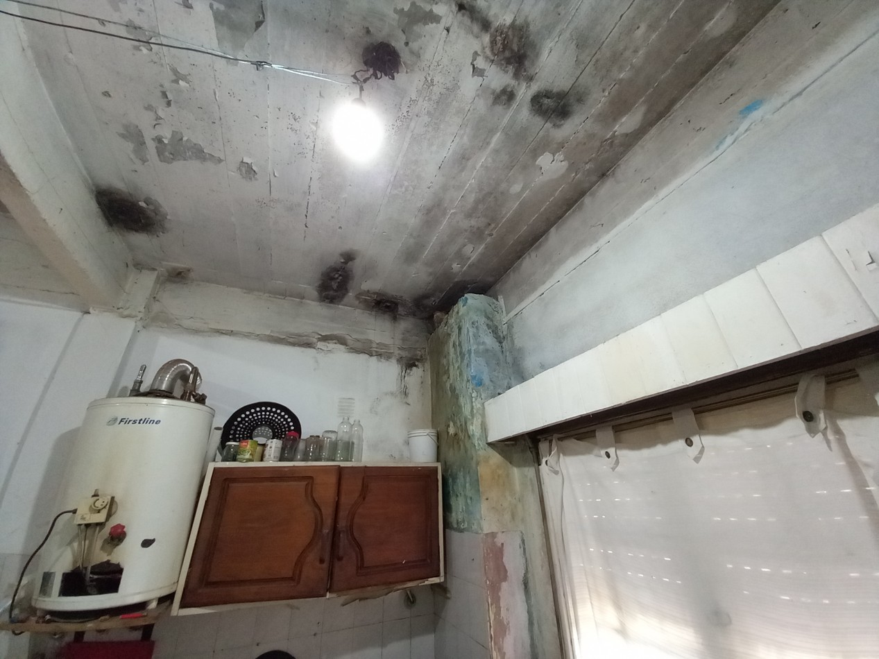 VENTA 3 CASAS A REMODELAR en LOTE PROPIO