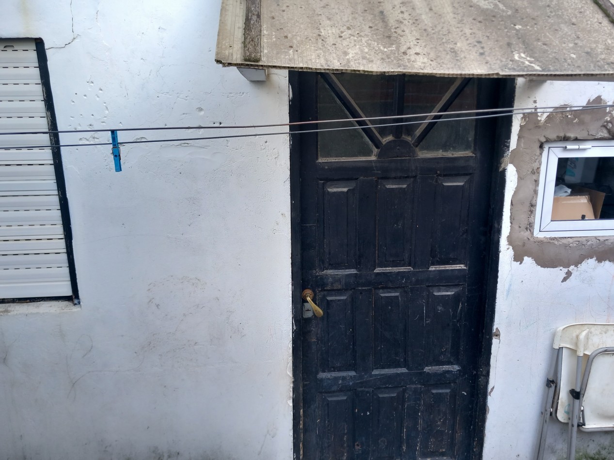 VENTA 3 CASAS A REMODELAR en LOTE PROPIO
