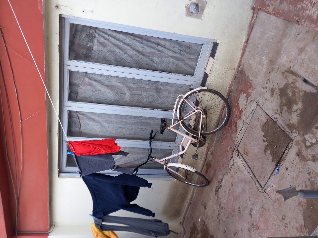 VENTA 3 CASAS A REMODELAR en LOTE PROPIO