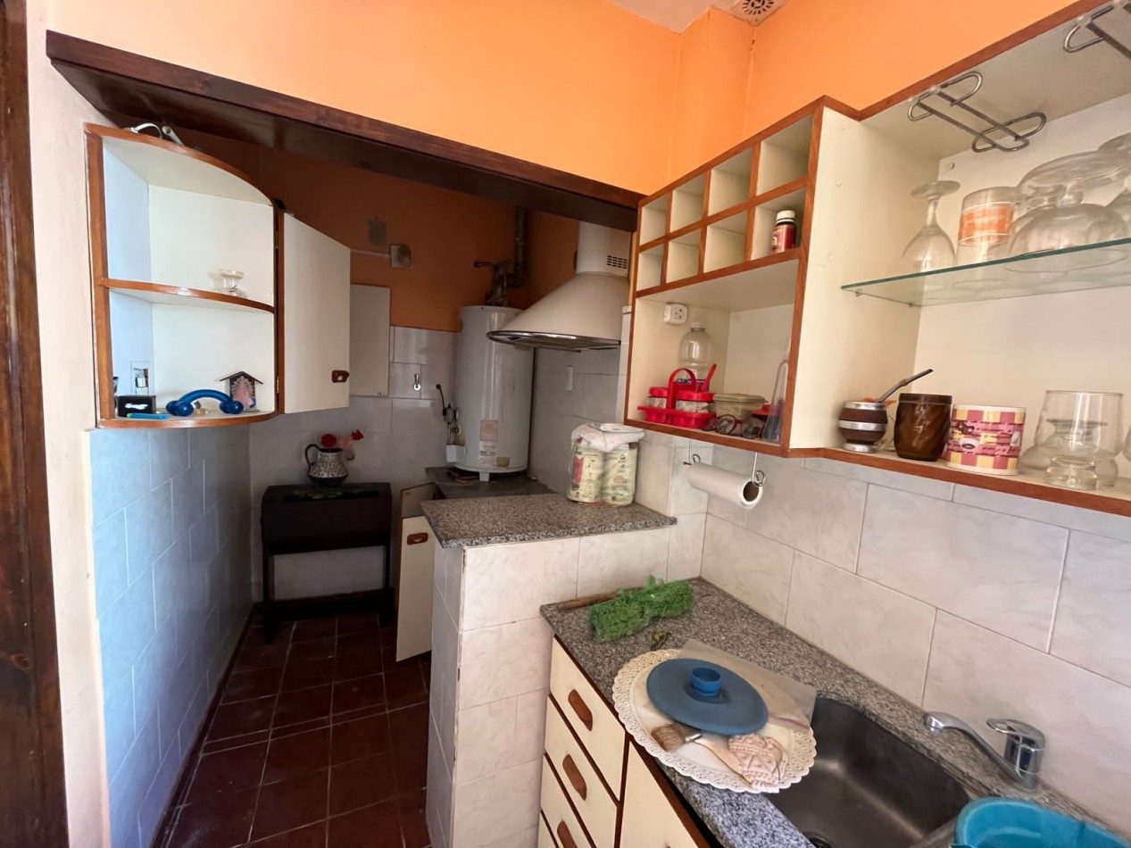 Venta en BLOCK 3 DEPARTAMENTO MAS LOCAL