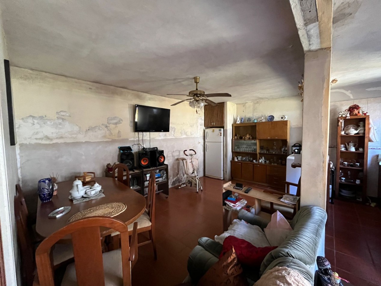 Venta en BLOCK 3 DEPARTAMENTO MAS LOCAL
