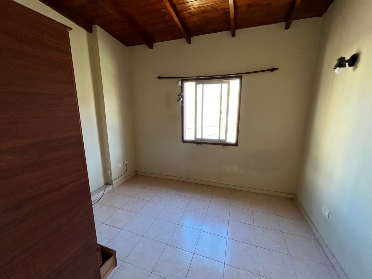 Venta en BLOCK 3 DEPARTAMENTO MAS LOCAL