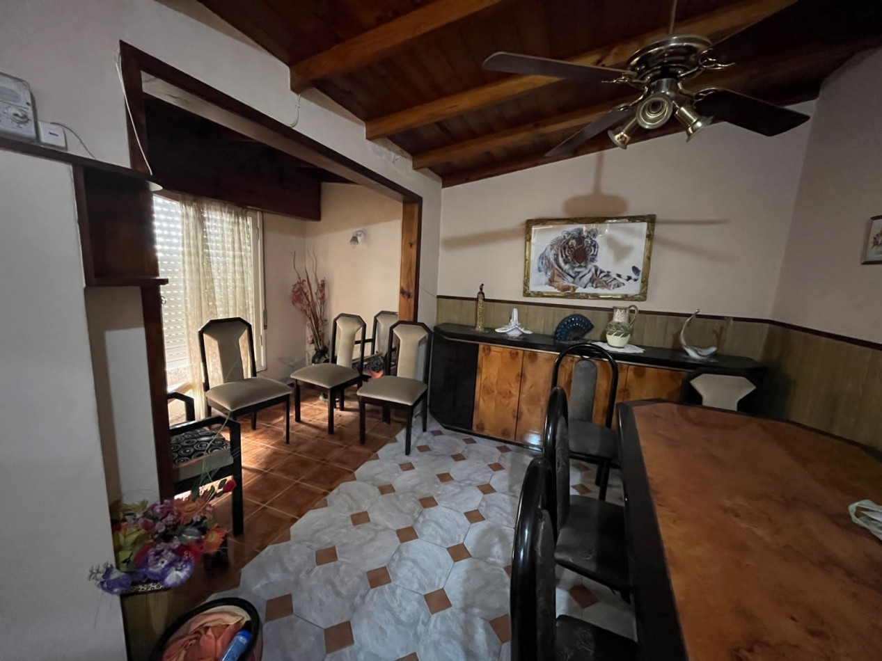 Venta en BLOCK 3 DEPARTAMENTO MAS LOCAL