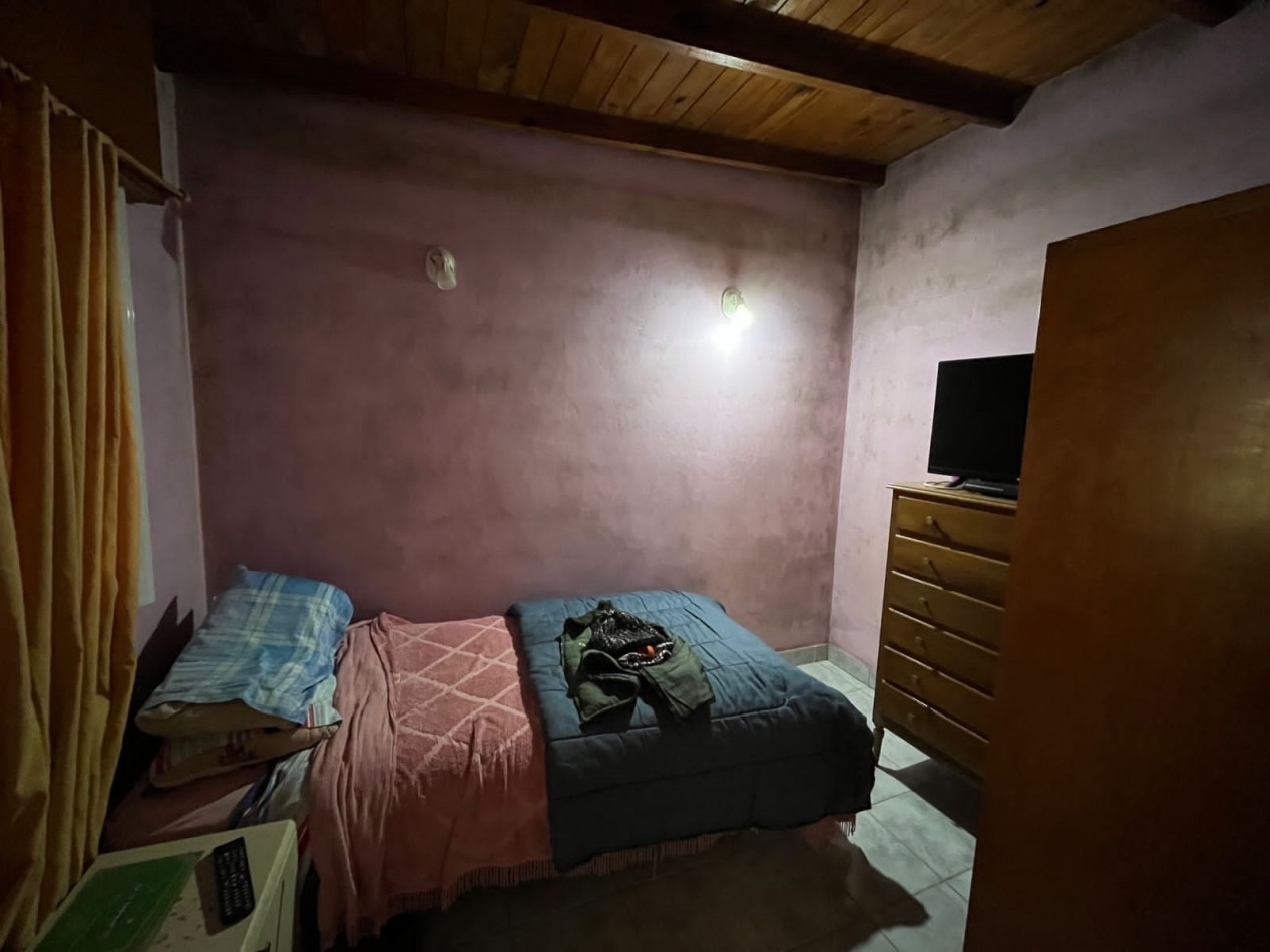 Venta en BLOCK 3 DEPARTAMENTO MAS LOCAL