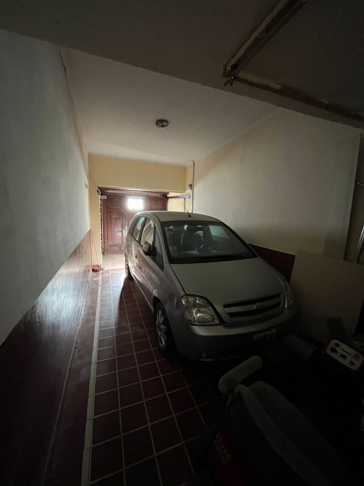 Venta en BLOCK 3 DEPARTAMENTO MAS LOCAL