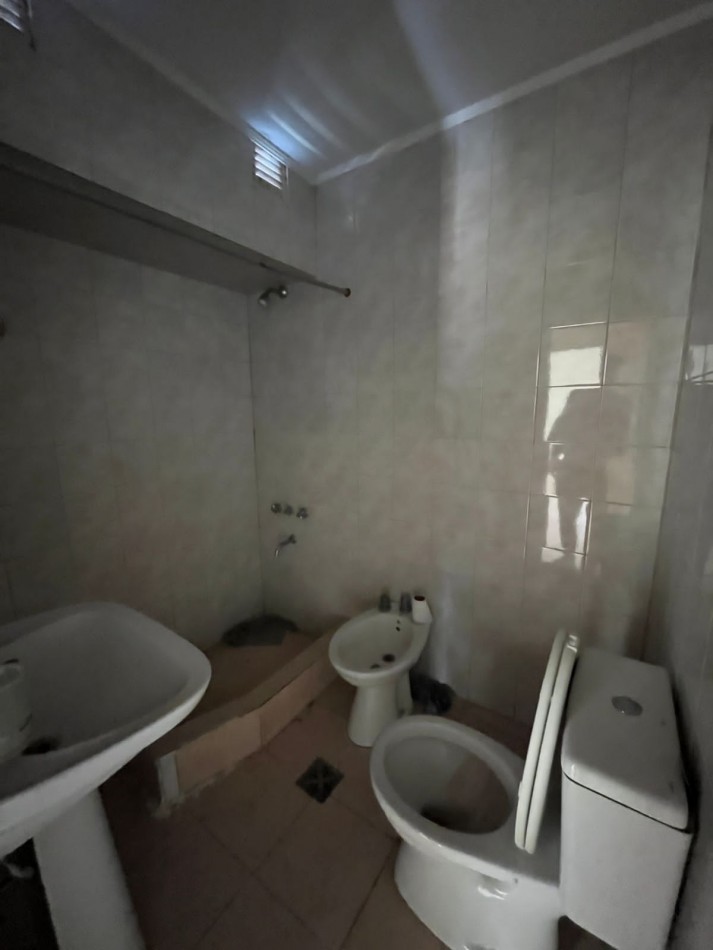 Venta en BLOCK 3 DEPARTAMENTO MAS LOCAL