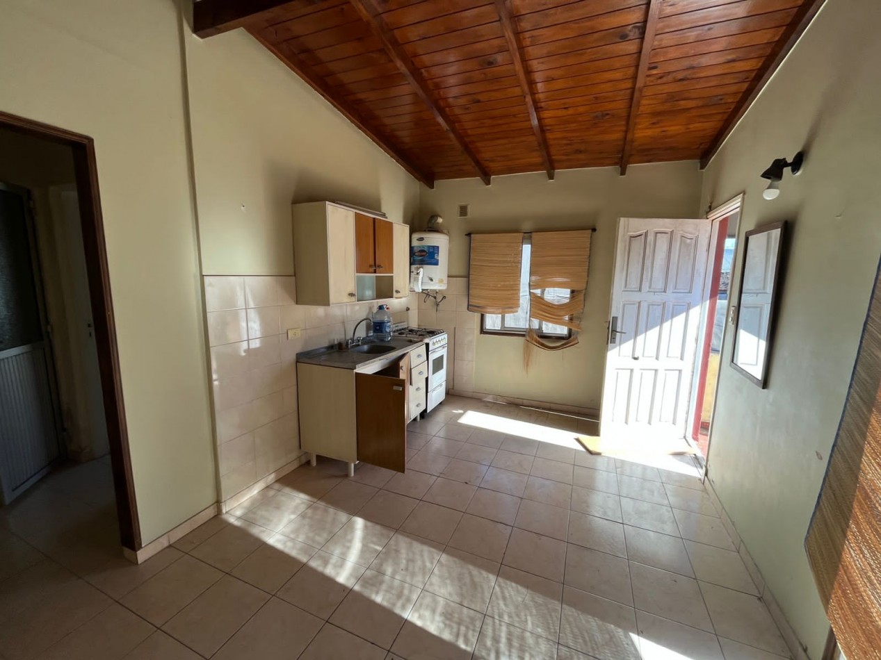 Venta en BLOCK 3 DEPARTAMENTO MAS LOCAL
