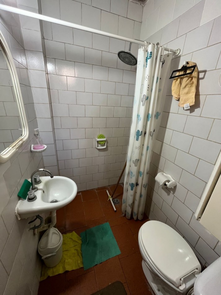 Venta en BLOCK 3 DEPARTAMENTO MAS LOCAL