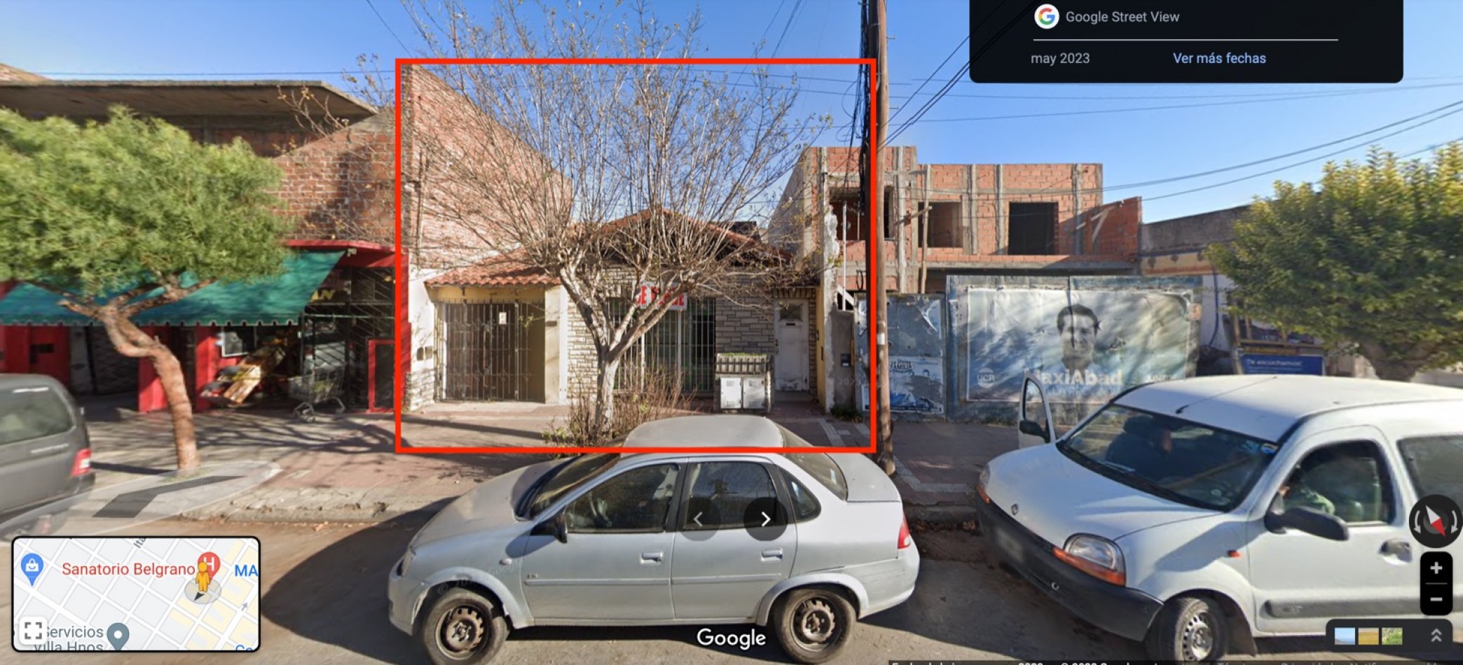 Venta en BLOCK 3 DEPARTAMENTO MAS LOCAL