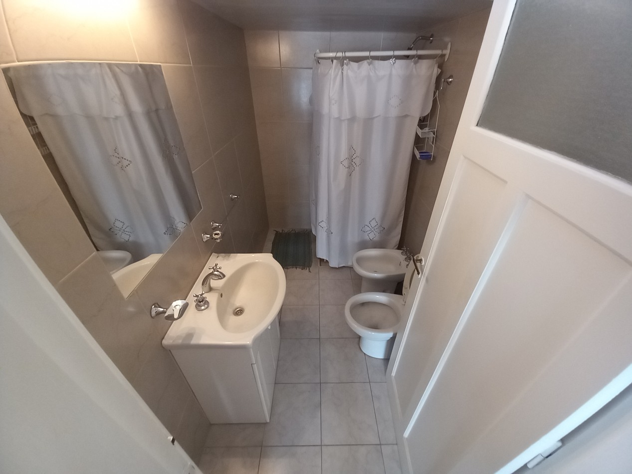 VENTA PH 3AMB PLANTA BAJA-SIN EXPENSAS PASLLO FALUCHO 3400