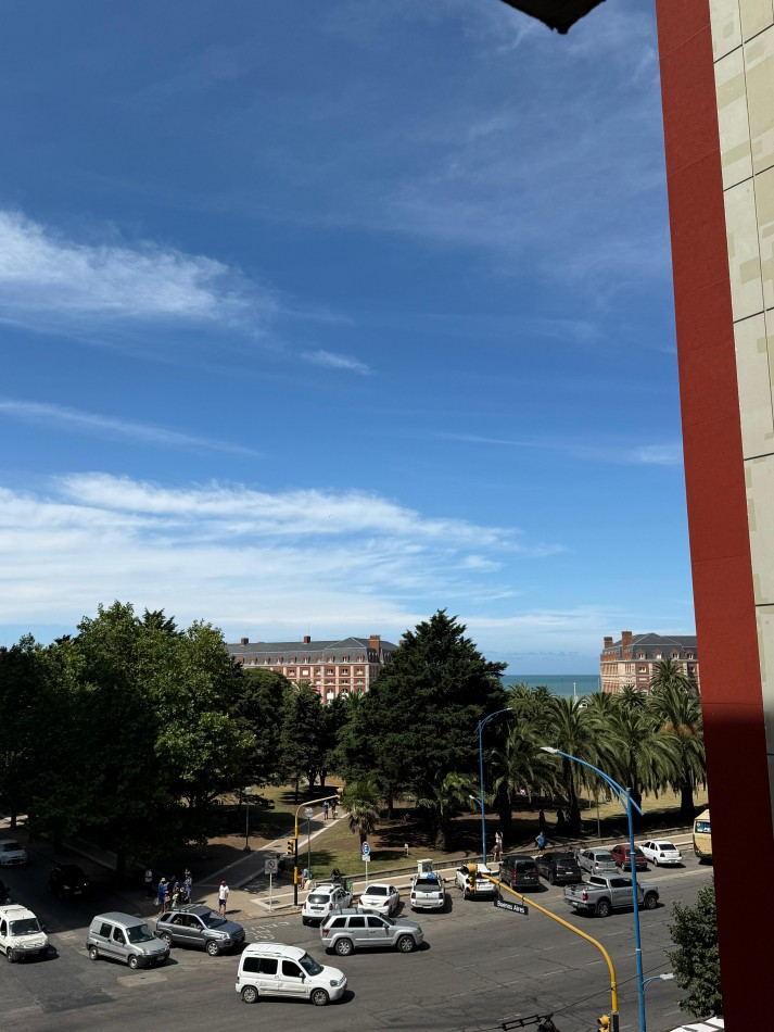 VENTA 2AMB RECICLADO CENTRO BALCON