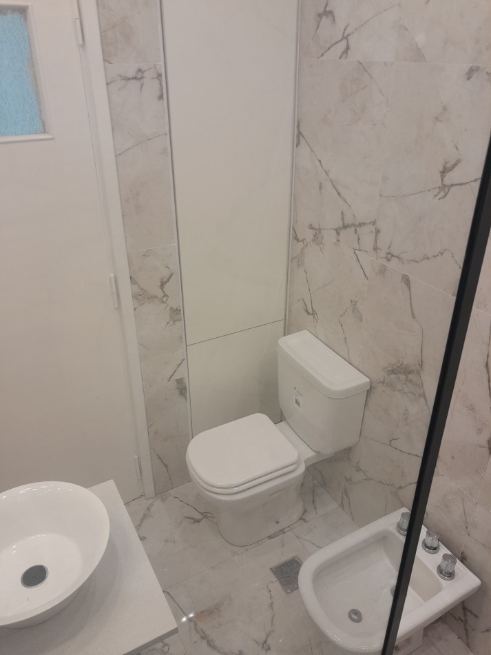 VENTA 2AMB RECICLADO CENTRO