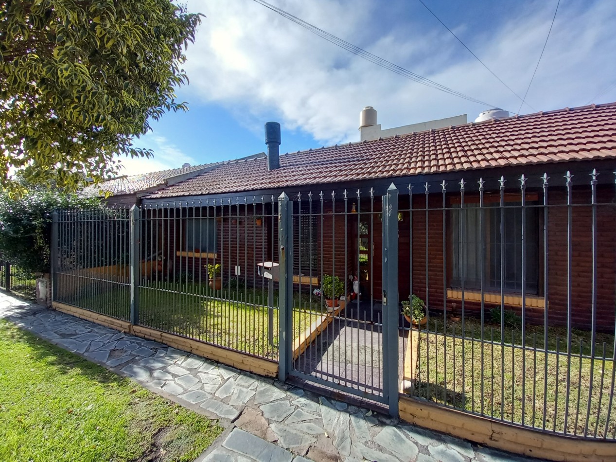 VENTA PH 3AMB EXCELENTE COCHERA PATIO