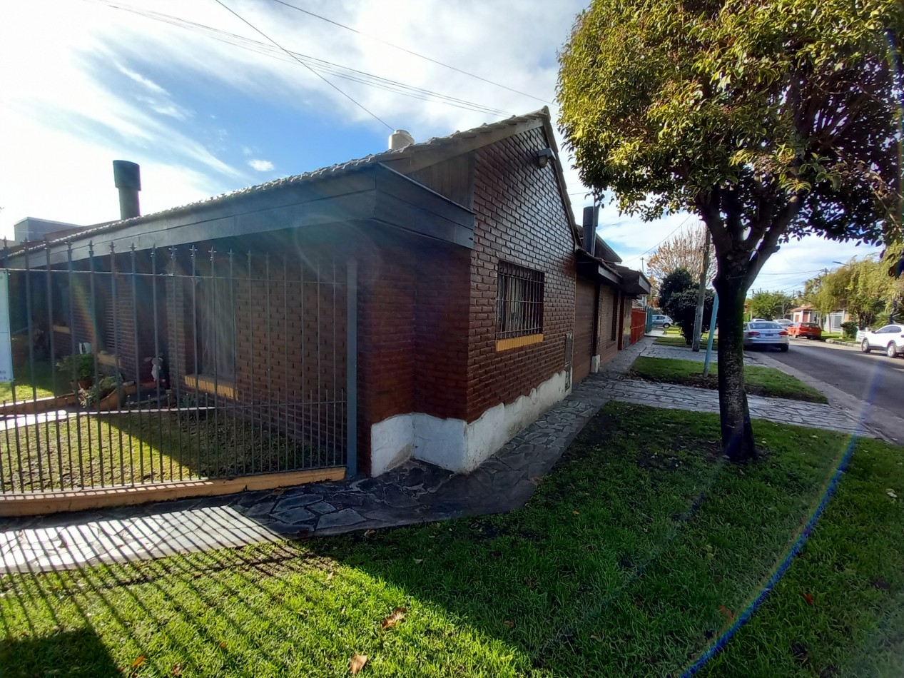 VENTA PH 3AMB EXCELENTE COCHERA PATIO