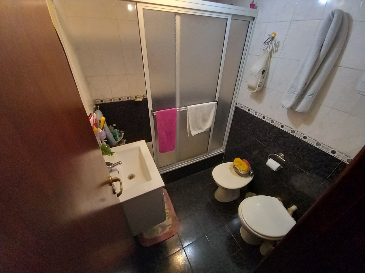 VENTA PH 3AMB EXCELENTE COCHERA PATIO