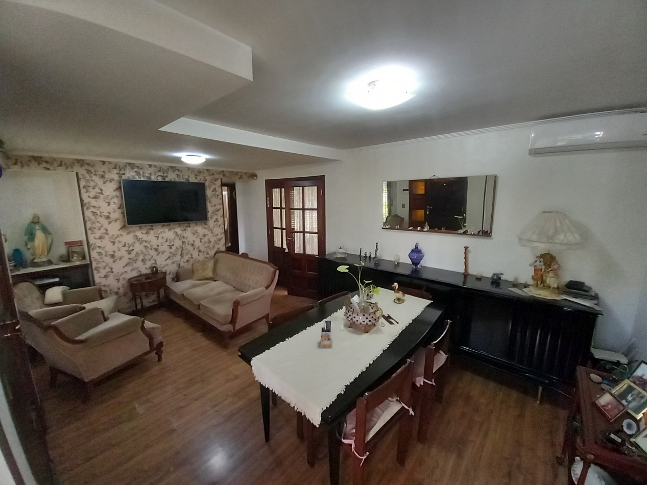 VENTA PH 3AMB EXCELENTE COCHERA PATIO
