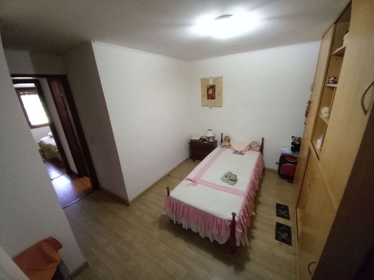 VENTA PH 3AMB EXCELENTE COCHERA PATIO