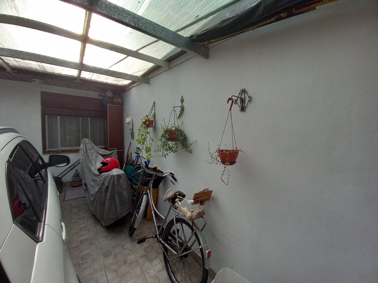 VENTA PH 3AMB EXCELENTE COCHERA PATIO
