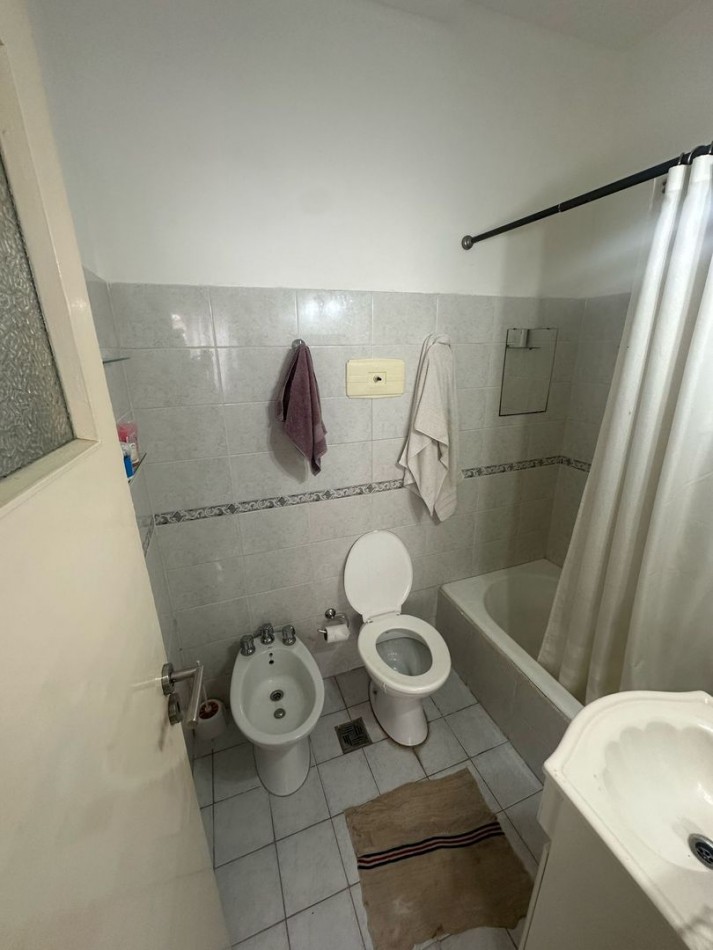 VENTA 2AMB CONTRAFRENTE CENTRO