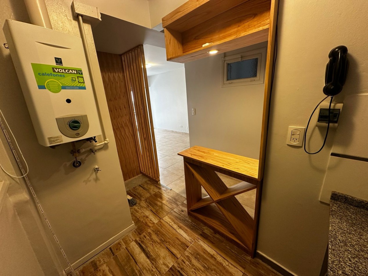 Venta 2AMB RECICLADO CENTTO BALCON