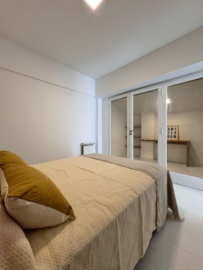 Venta 2AMB RECICLADO BALCON SALIENTE CENTRO 