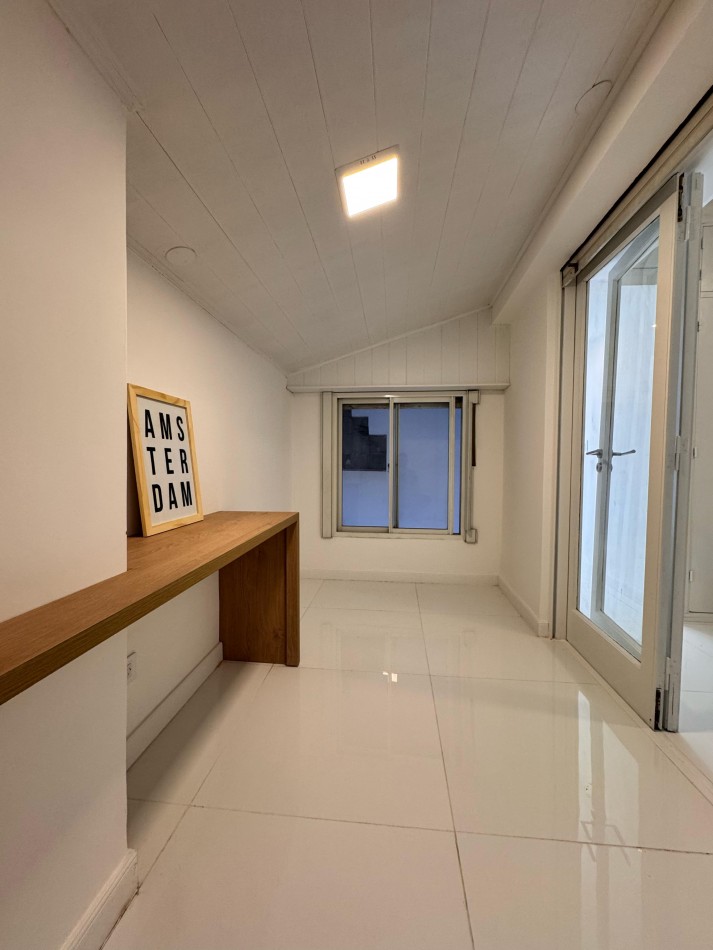 Venta 2AMB RECICLADO BALCON SALIENTE CENTRO 