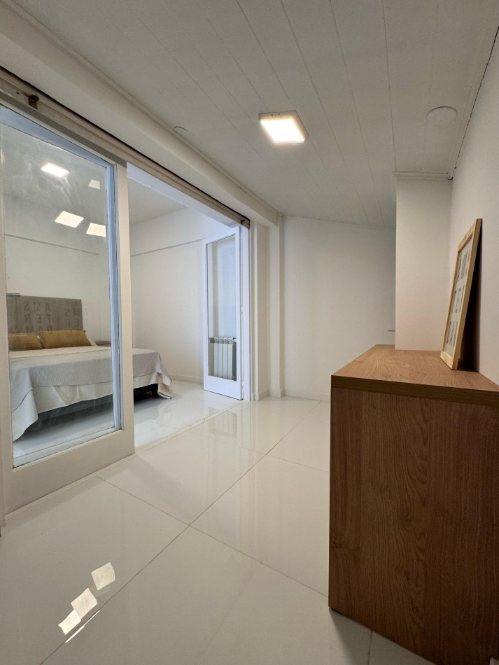 Venta 2AMB RECICLADO BALCON SALIENTE CENTRO 