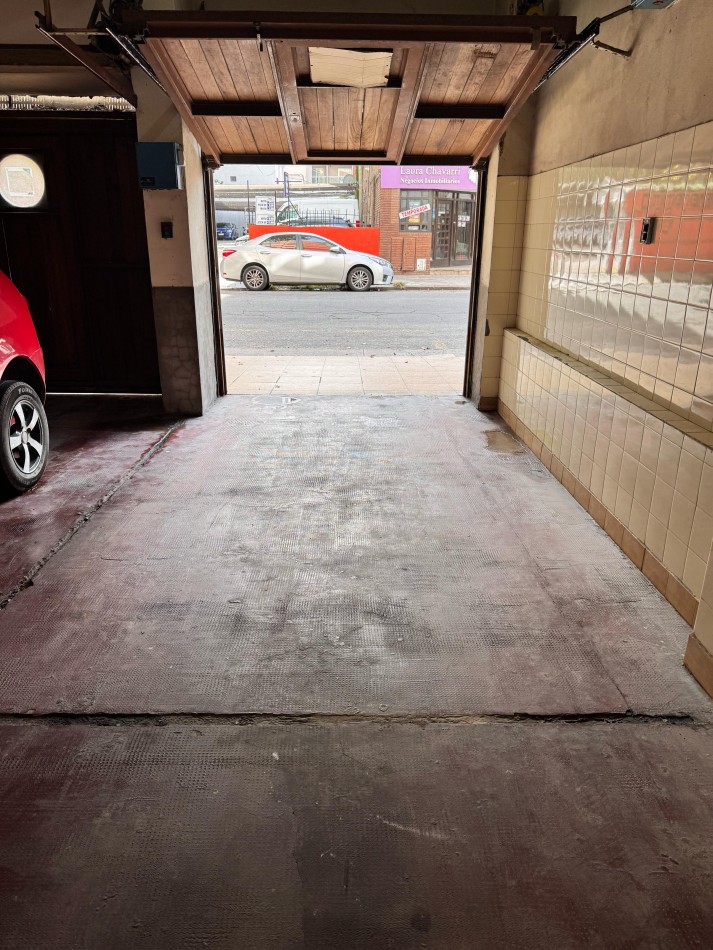 Venta 2AMB RECICLADO BALCON SALIENTE CENTRO 