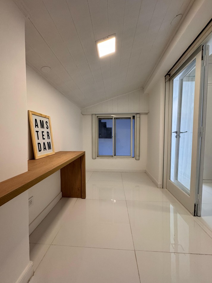 Venta 2AMB RECICLADO BALCON SALIENTE CENTRO 