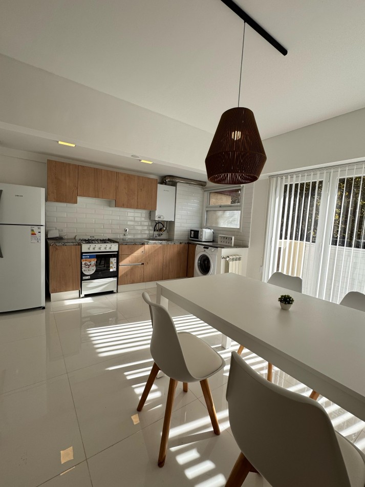 Venta 2AMB RECICLADO BALCON SALIENTE CENTRO 