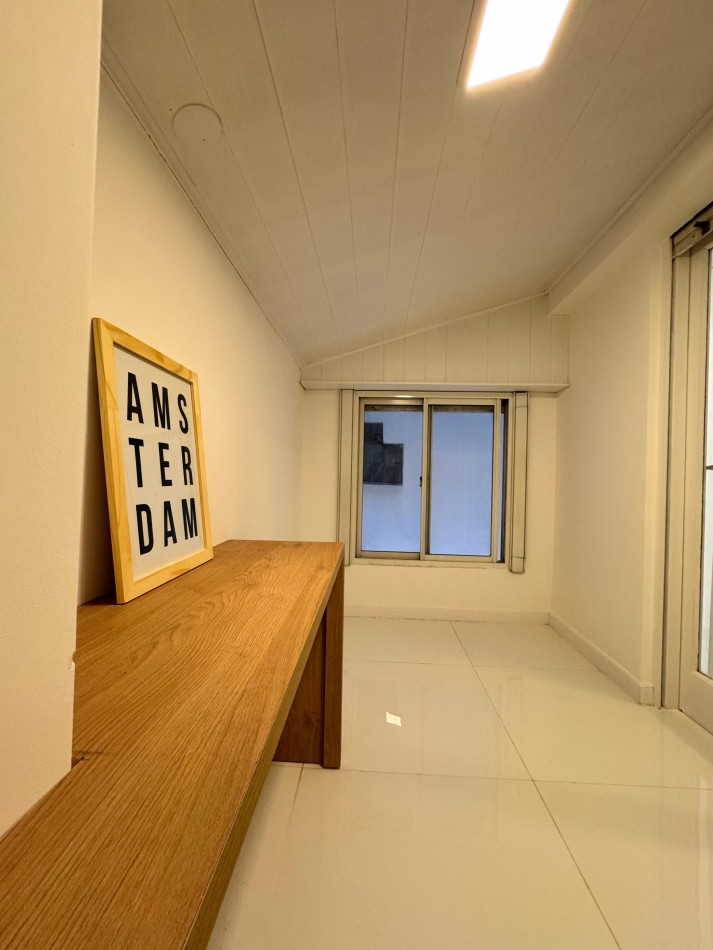 Venta 2AMB RECICLADO BALCON SALIENTE CENTRO 