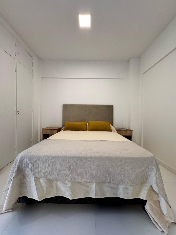 Venta 2AMB RECICLADO BALCON SALIENTE CENTRO 