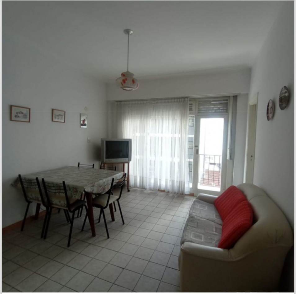 VENTA 2AMB BALCON CENTRO 