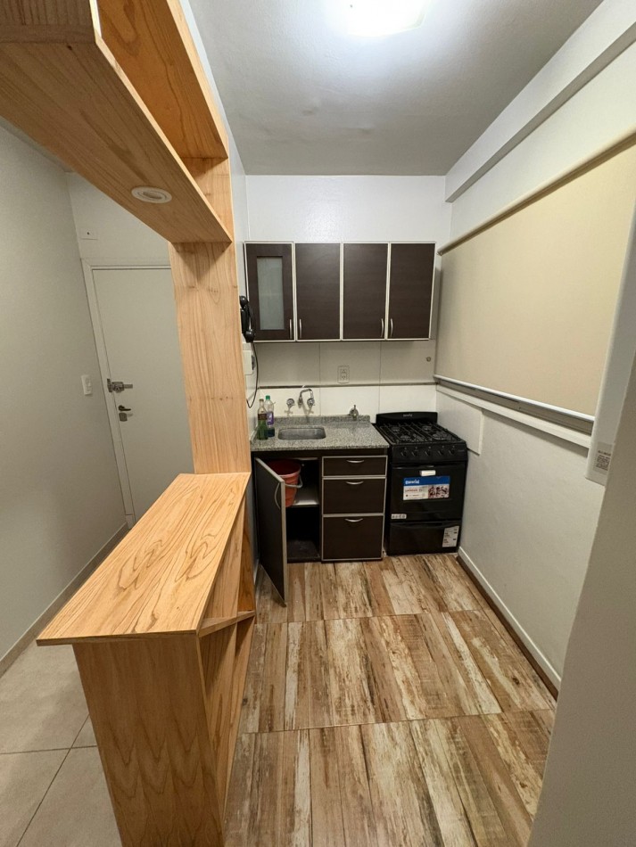 Venta 2AMB CENTRO BALCON