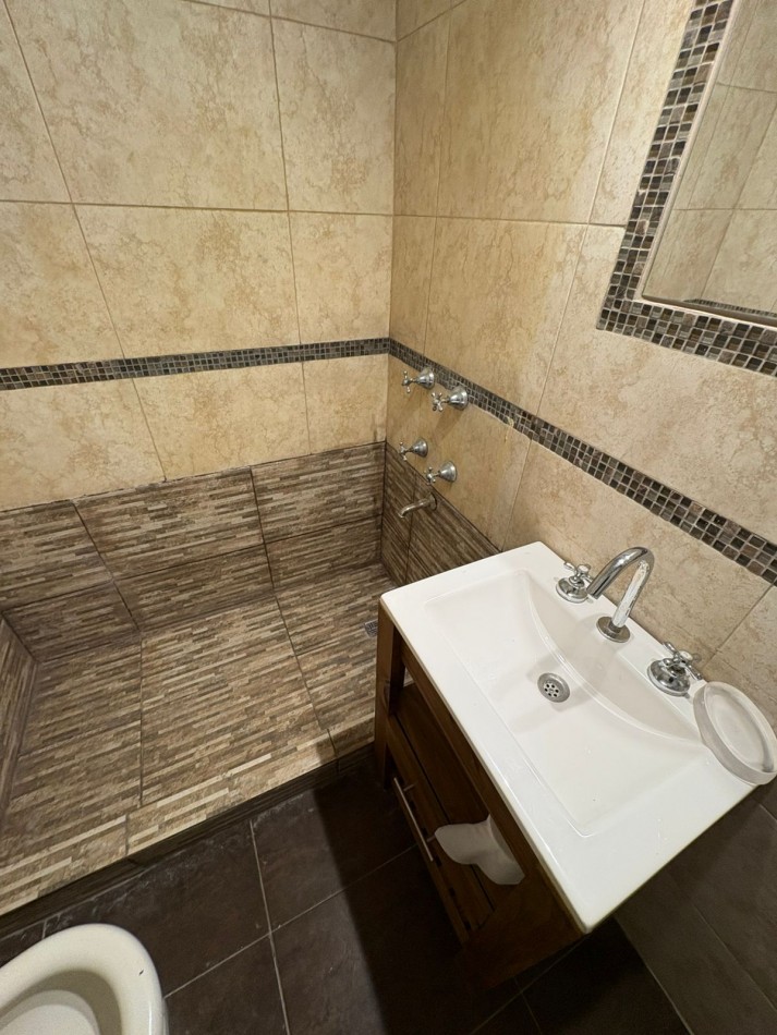 Venta 2AMB CENTRO BALCON