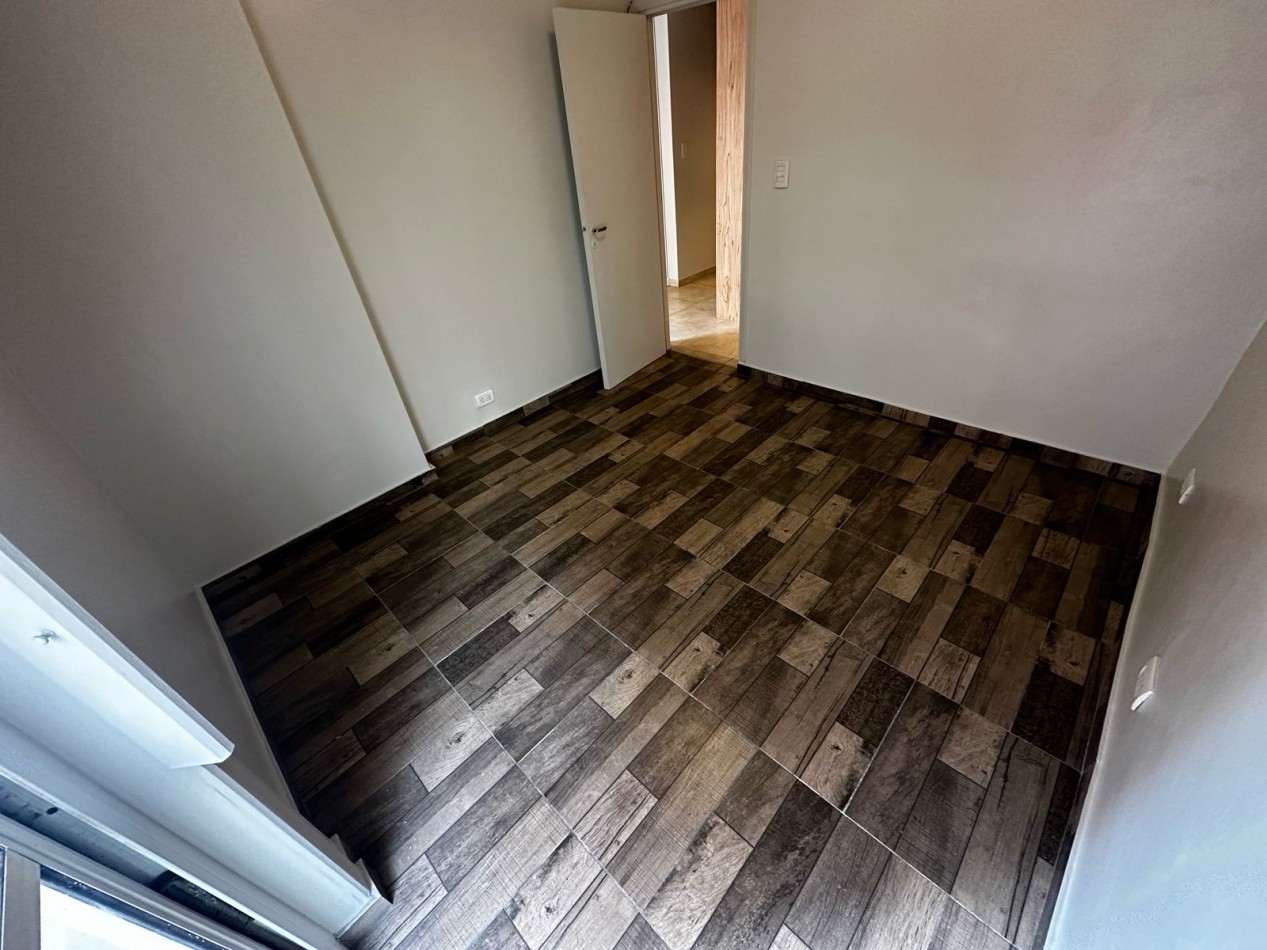 Venta 2AMB CENTRO BALCON