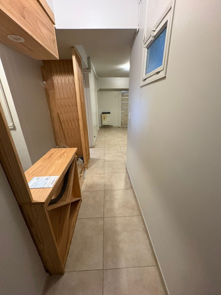 Venta 2AMB CENTRO BALCON