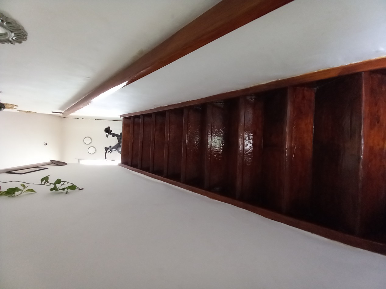 VENTA CASA 4AMB COCHERA DOBLE PARQUE Juan a. Peña al 6.600