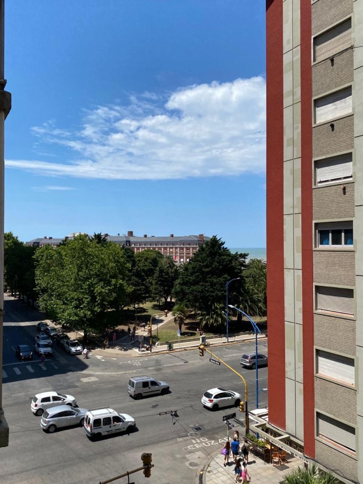Venta 3AMB RECICLADO CENTRO BALCON
