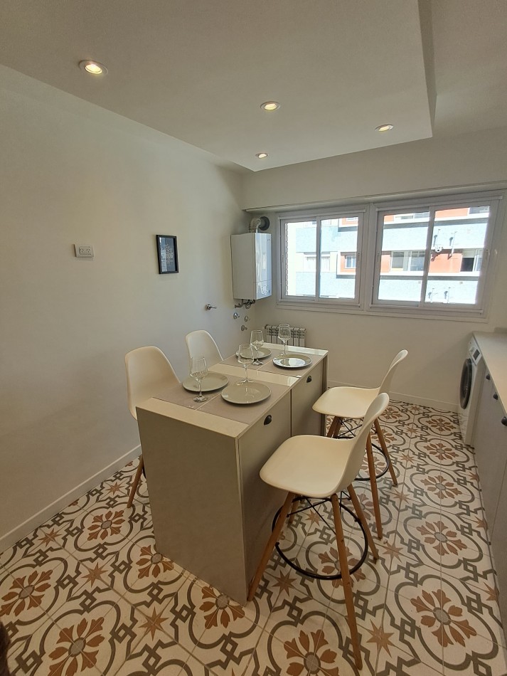 VENTA 3AMB RECICLADO CENTRO 