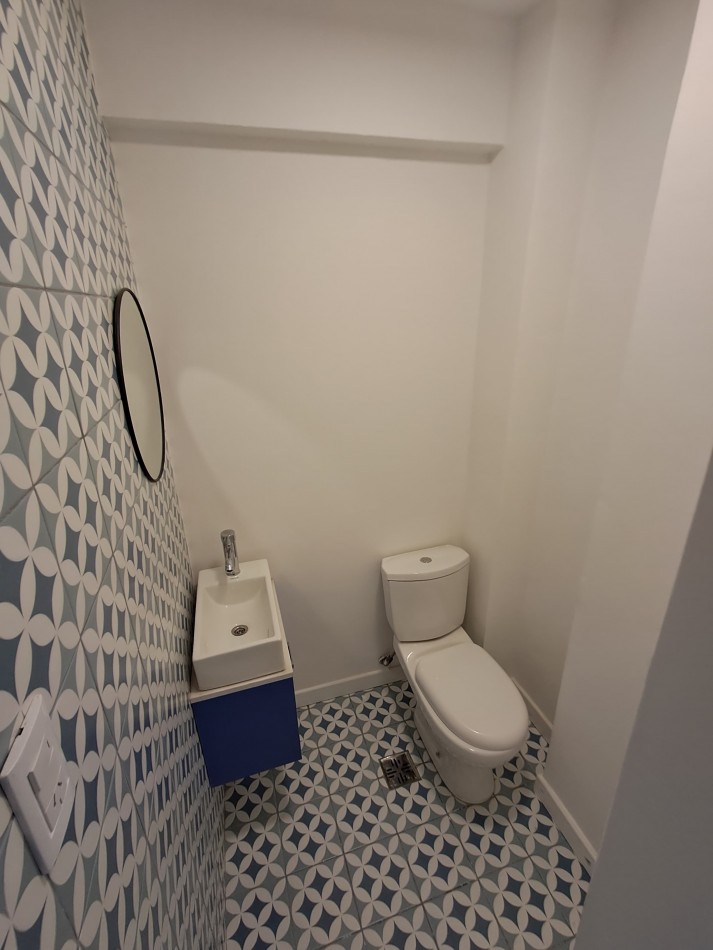 VENTA 3AMB RECICLADO CENTRO 