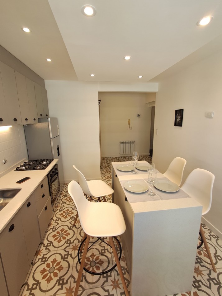 VENTA 3AMB RECICLADO CENTRO 